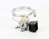 50870202 Victory Temp Control.w/Screw Adj.