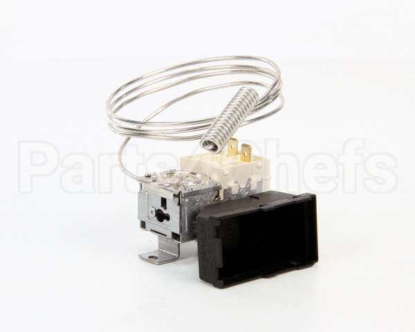 50870202 Victory Temp Control.w/Screw Adj.