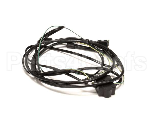 50870301 Victory Harness, Cabinet Power, Vur