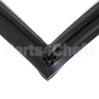 50876402 Compatible Victory Gasket, Glass Door, Ld, 58" X 23.625" X 0.5625"