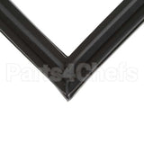 50876409 Victory Gasket Gls Dr Ld Sts #Bccb, 51X25.5X0.5