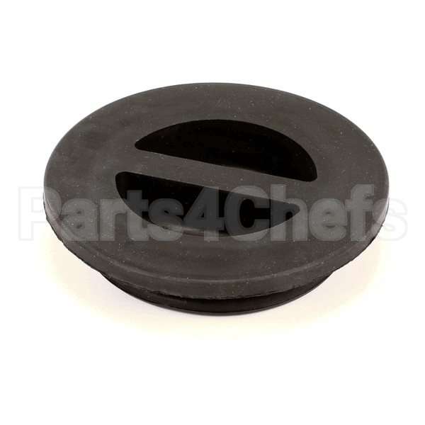 5088 Compatible Salvajor 3-1/2" Rubber Sink Stopper