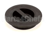 5088 Salvajor 3-1/2" Rubber Sink Stopper