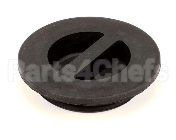 5088 Salvajor 3-1/2" Rubber Sink Stopper