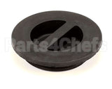 5088 Salvajor 3-1/2" Rubber Sink Stopper