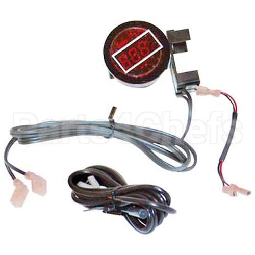 50885601 Compatible Victory Thermometer, Digital
