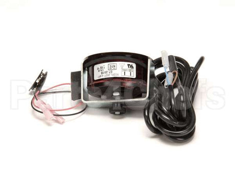 50885613 Victory Therm Dig 2Frz 115V Bat30Alm