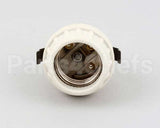 50887201 Victory Lamp Socket Porc E-26 Base