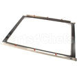 50888 Compatible Blodgett Glassassy, Inner Door