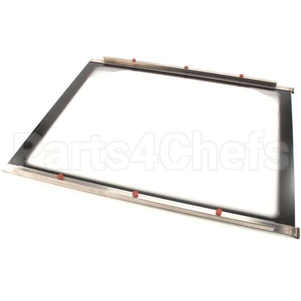 50888 Compatible Blodgett Glassassy, Inner Door