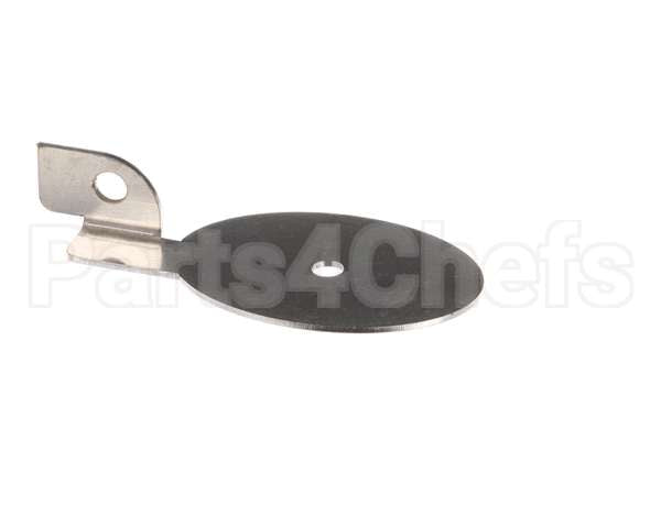50892 Blodgett Lid, Vent