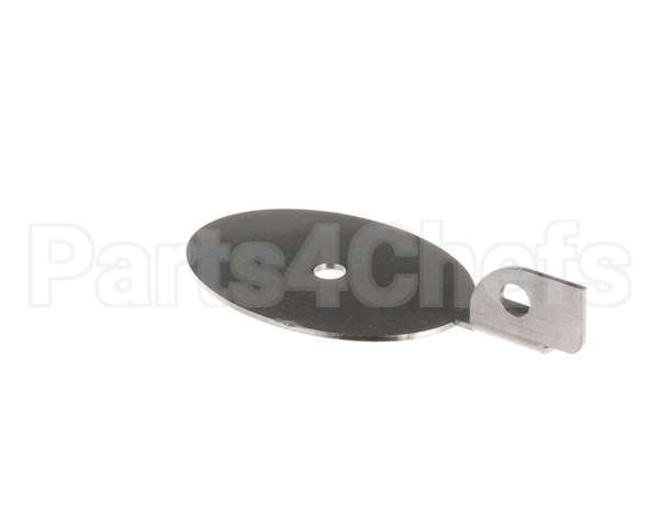 50892 Blodgett Lid, Vent