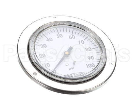 509-5020 Lvo 3 Pressure Gauge