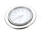 509-5020 Lvo 3 Pressure Gauge