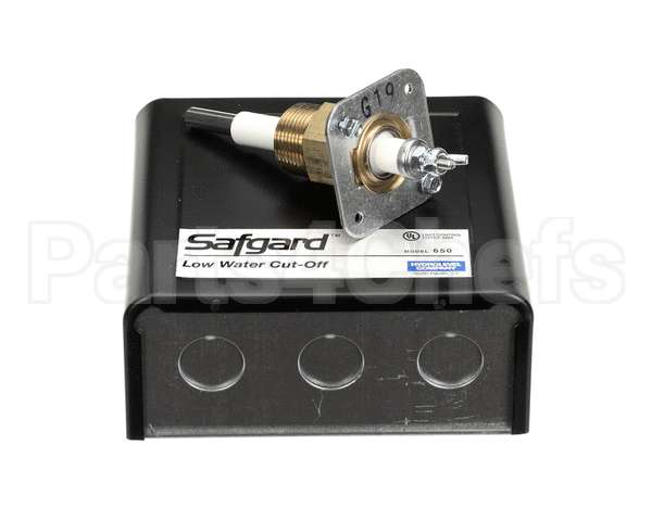 509-5024 Lvo Low Water Cut-Off