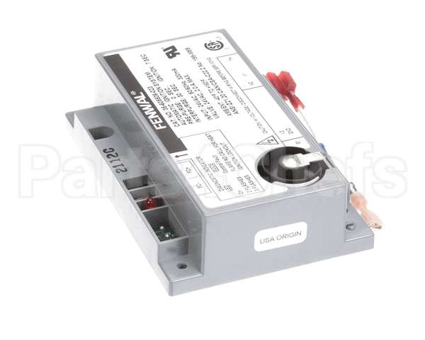 509-5051 Lvo Direct Ignition Control Module