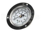509-5060 Lvo 2 1/2 Pressure Gauge