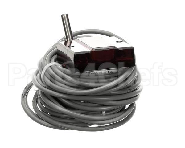 509-5091 Lvo Cp Digital Temp. Gauge-10