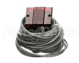 509-5091 Lvo Cp Digital Temp. Gauge-10