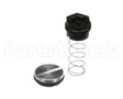 509-5094 Lvo Direct Ignition 5-7 Gas Spring