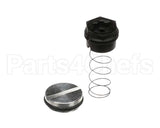 509-5094 Lvo Direct Ignition 5-7 Gas Spring