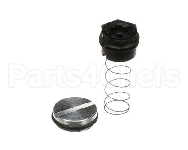 509-5094 Lvo Direct Ignition 5-7 Gas Spring