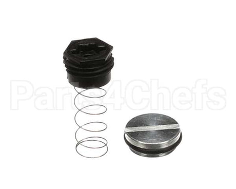 509-5094 Lvo Direct Ignition 5-7 Gas Spring