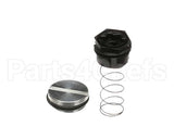 509-5094 Lvo Direct Ignition 5-7 Gas Spring