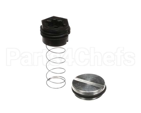 509-5094 Lvo Direct Ignition 5-7 Gas Spring