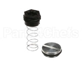 509-5094 Lvo Direct Ignition 5-7 Gas Spring