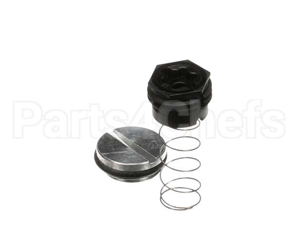 509-5094 Lvo Direct Ignition 5-7 Gas Spring