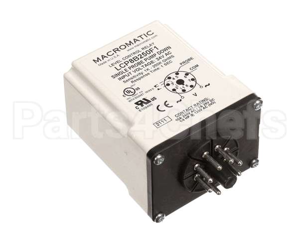 509-5131 Lvo 24V Lwco Controller