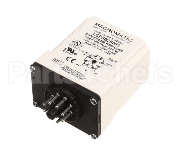 509-5131 Lvo 24V Lwco Controller