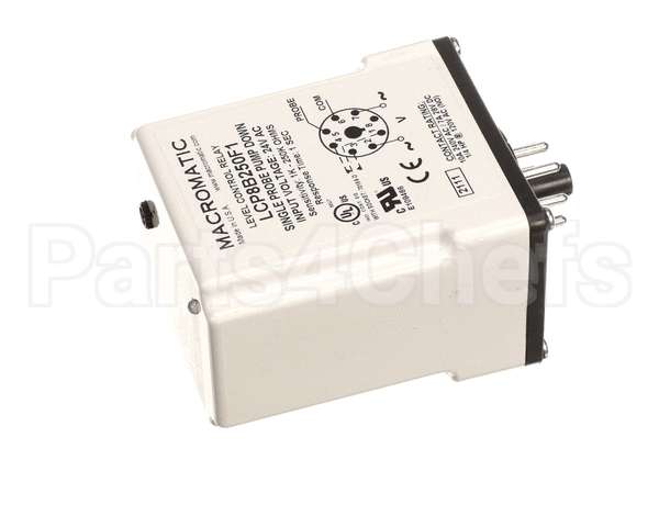 509-5131 Lvo 24V Lwco Controller