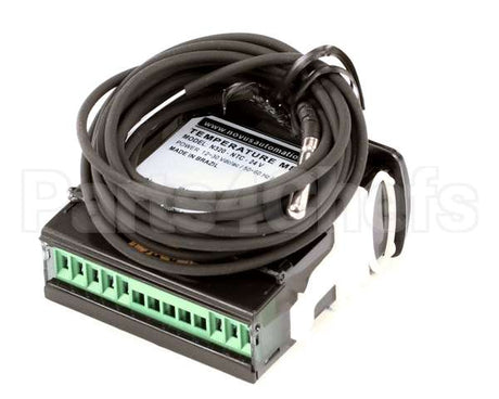 509-5133 Lvo 24V Temp Readout