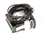 509-5133 Lvo 24V Temp Readout