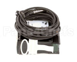 509-5133 Lvo 24V Temp Readout