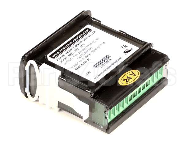509-5153R Lvo 24V Rinse Temp Control