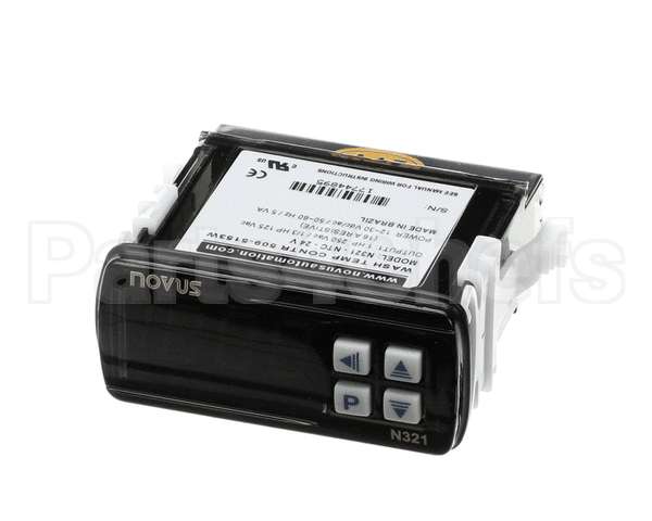 509-5153W Lvo 24V Wash Temp Control