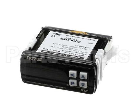 509-5153W Lvo 24V Wash Temp Control