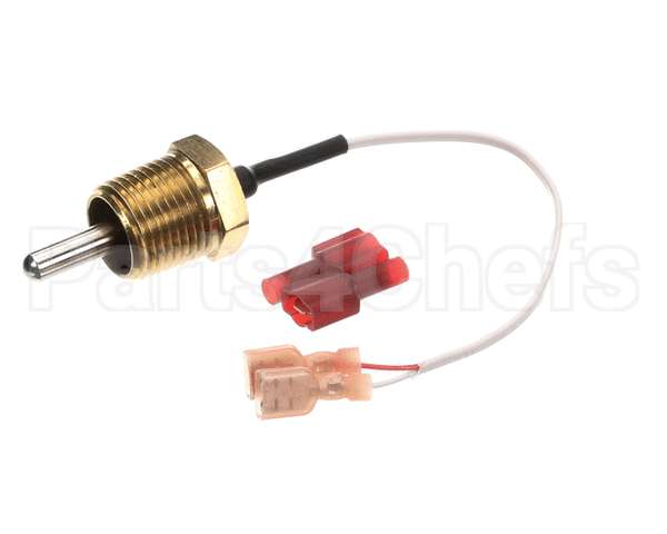 509-5155 Lvo Temp Probe W/6 Lead