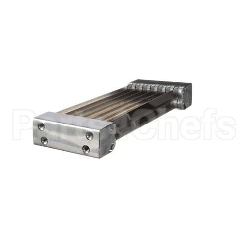 509 Vollrath Onion King Bld Assembly 3/16",13Bl