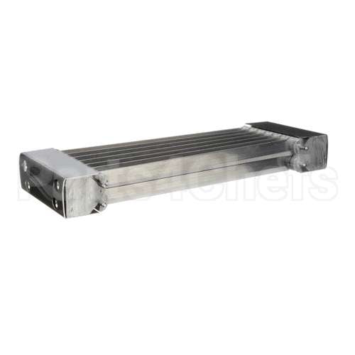 509 Vollrath Onion King Bld Assembly 3/16",13Bl