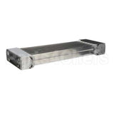 509 Vollrath Onion King Bld Assembly 3/16",13Bl