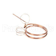 50903601 Compatible Victory Heat Exchanger Assy