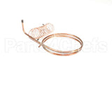 50903801S Victory Heat Exch Asy 2S Frz .036X12'2