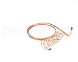 50903801S Victory Heat Exch Asy 2S Frz .036X12'2