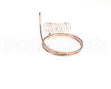 50903801S Victory Heat Exch Asy 2S Frz .036X12'2
