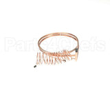 50903801S Victory Heat Exch Asy 2S Frz .036X12'2