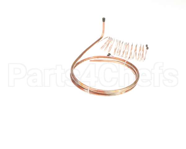 50903801S Victory Heat Exch Asy 2S Frz .036X12'2